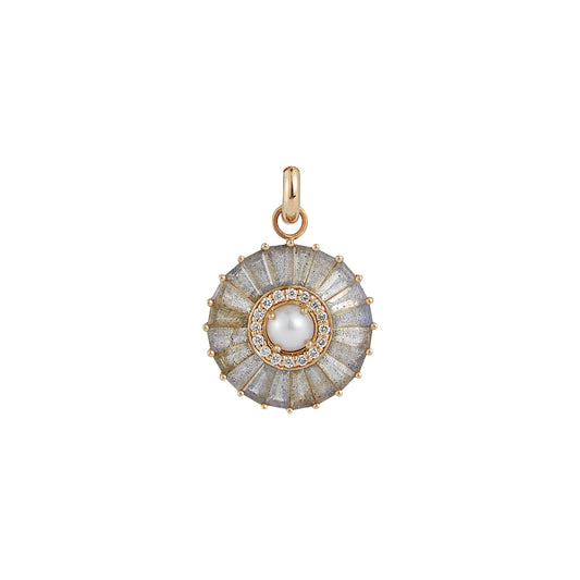 Emily Charm - Labradorite - Main Img