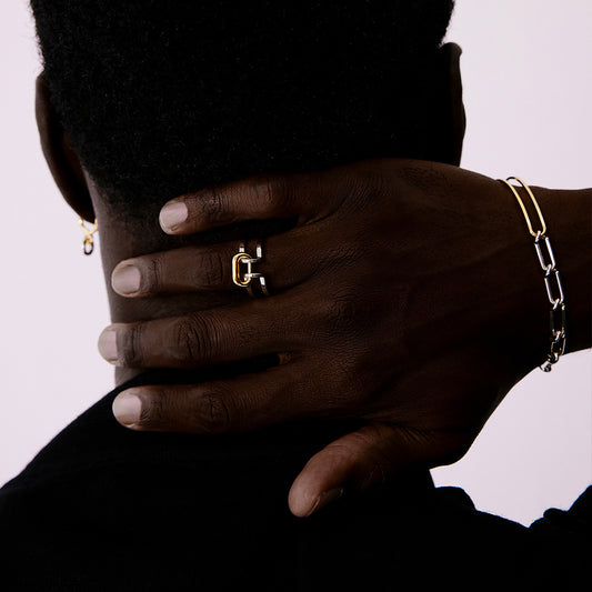 Duo Journey Bracelet