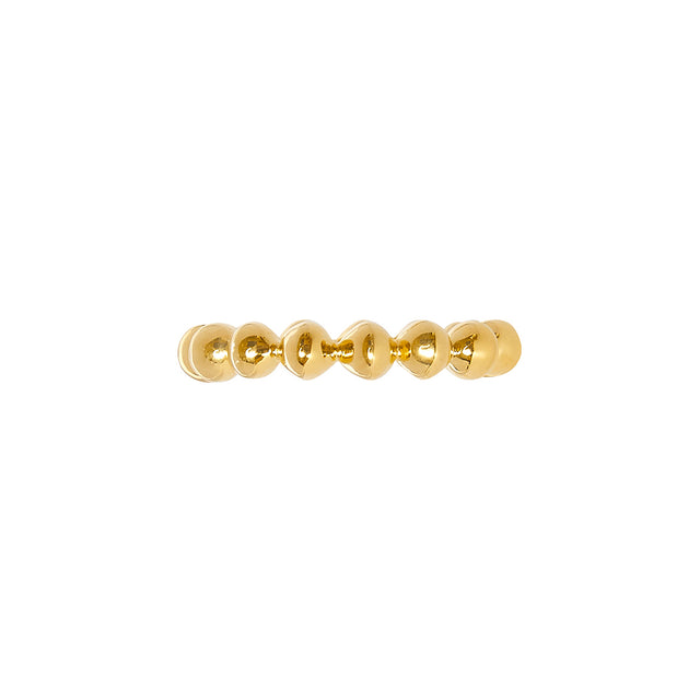 Patcharavipa La Baigneuse Ring - Rings - Broken English Jewelry