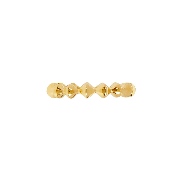 Patcharavipa Les Dunes Ring - Rings - Broken English Jewelry
