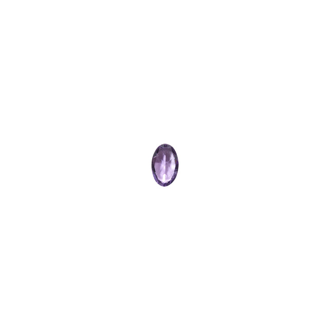 Amethyst Charm