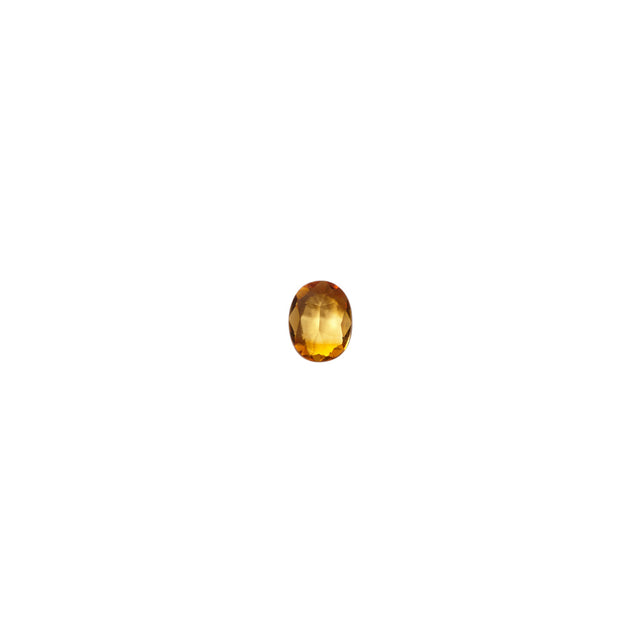 November Birthstone Charm