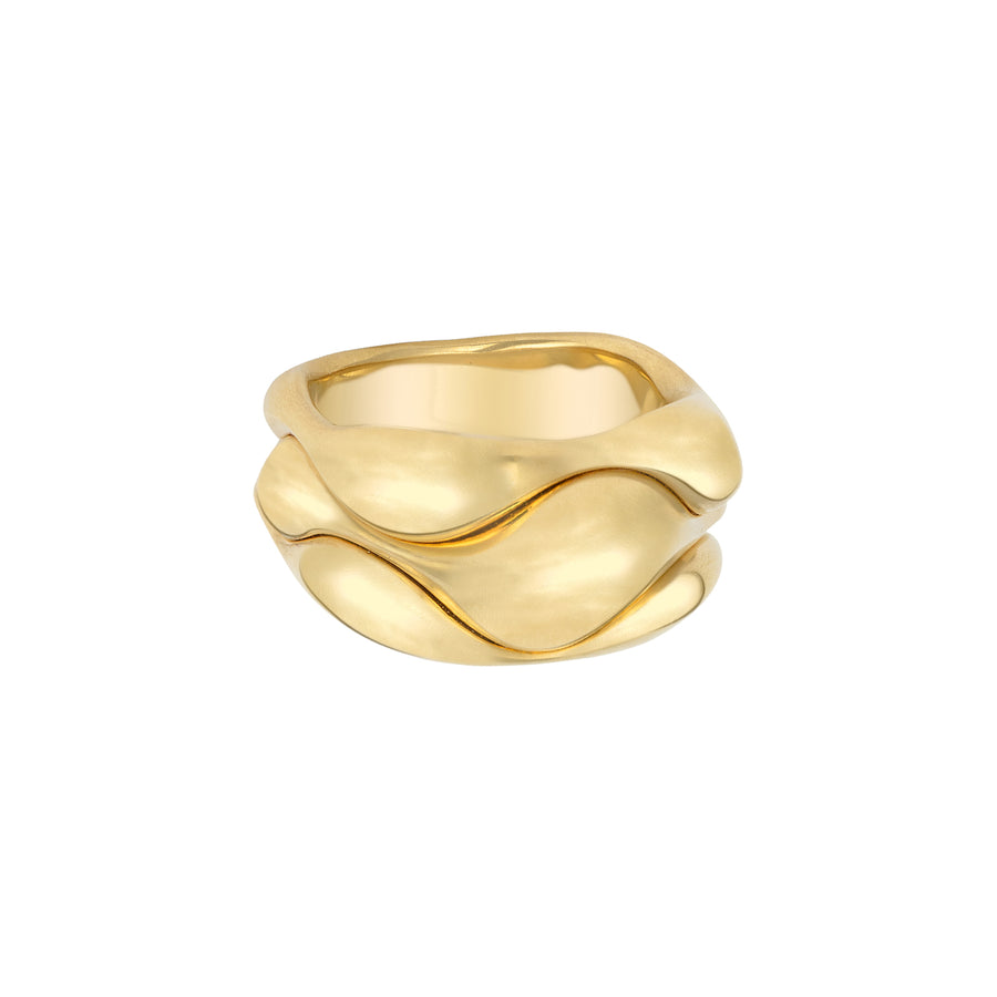 VRAM Cayrn III Ring - Rings - Broken English Jewelry