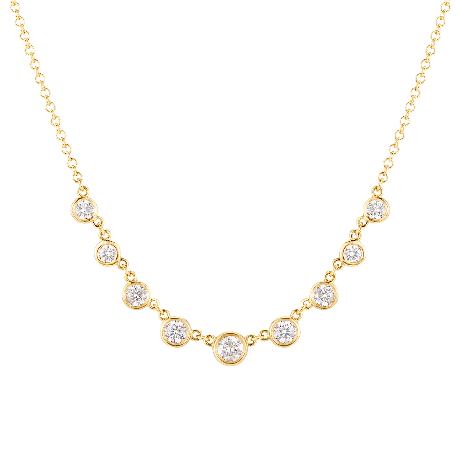 Mini Starstruck Necklace