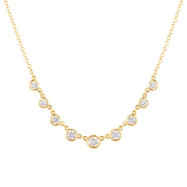 Mini Starstruck Necklace