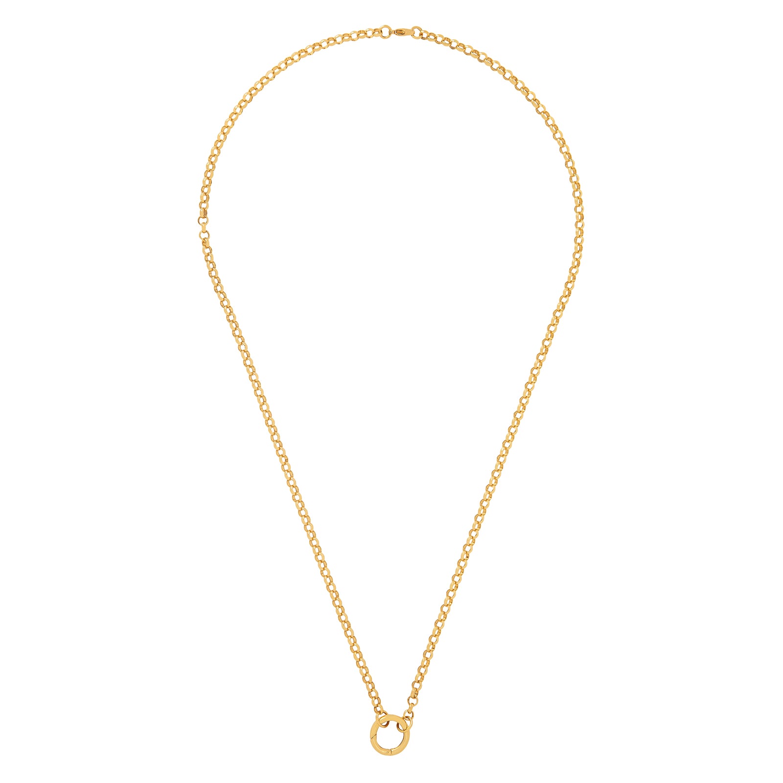 Foundrae belcher chain Clearance