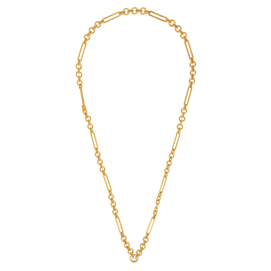 Midsize Mixed Clip Chain - 32