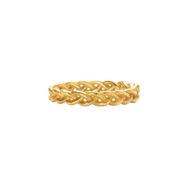 Pamela Love Thalia I Ring - Rings - Broken English Jewelry