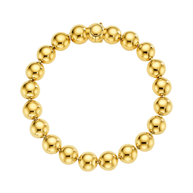 Cadar Psyche Bracelet - Medium - Broken English Jewelry