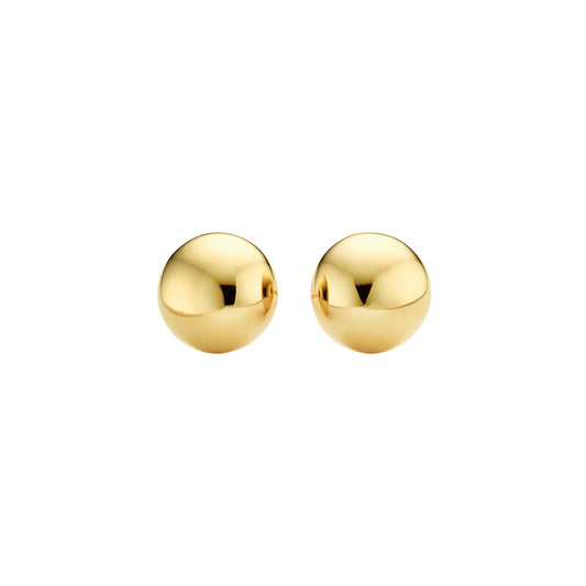 Medium Psyche Studs - Main Img