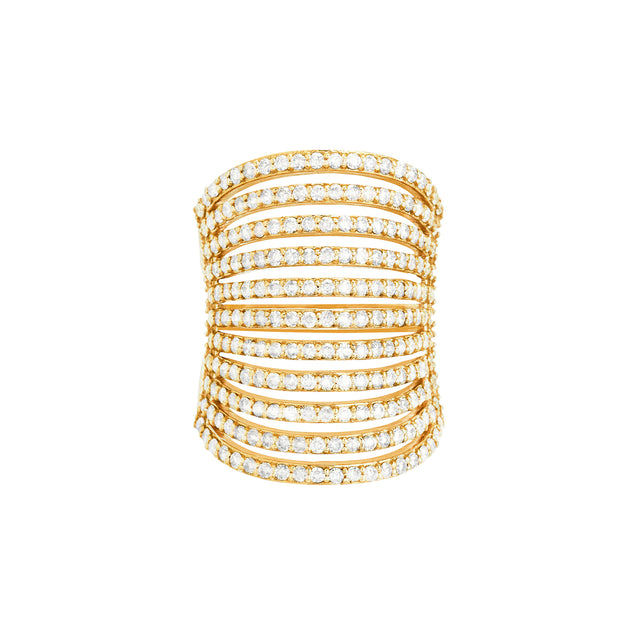 Spine Ring 