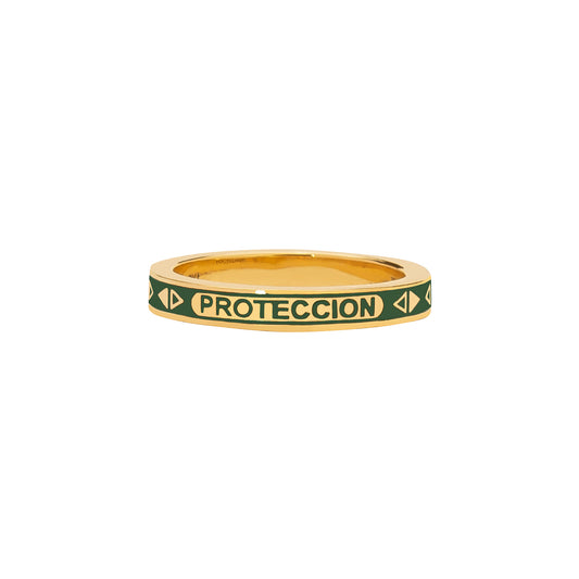 Protection Band Ring - Main Img