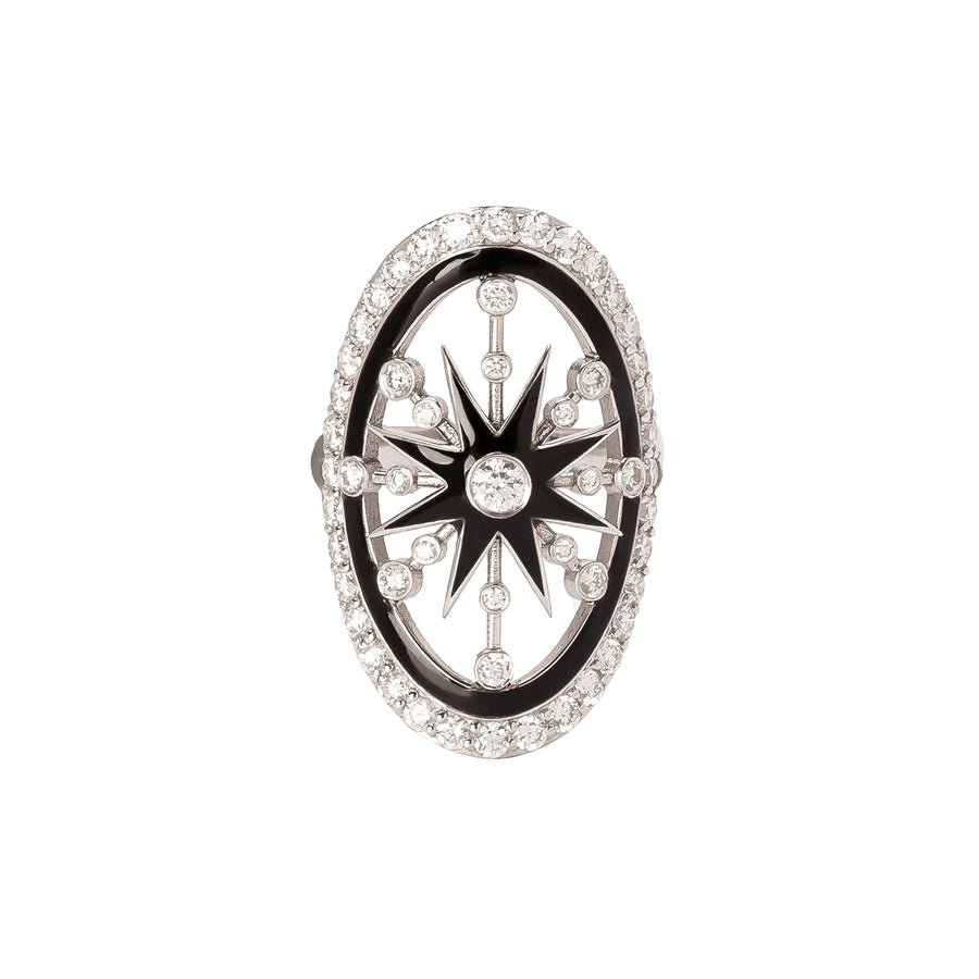 Colette Deanvou Ring - Rings - Broken English Jewelry