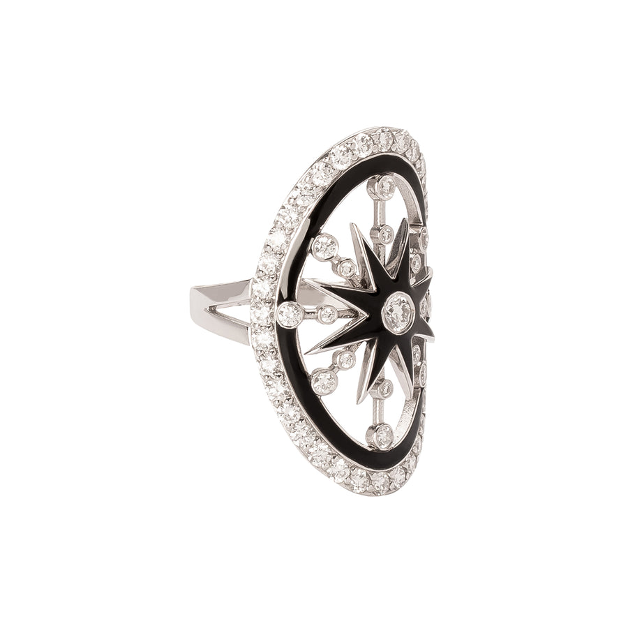 Colette Deanvou Ring - Rings - Broken English Jewelry