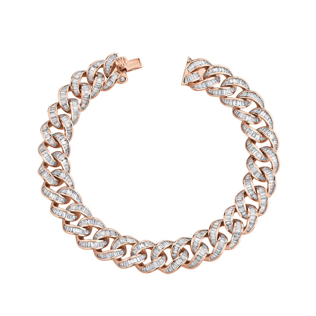 Essential Link Bracelet