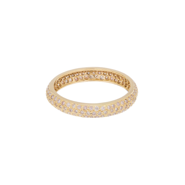 Sethi Couture The Tire - Gold - Broken English Jewelry