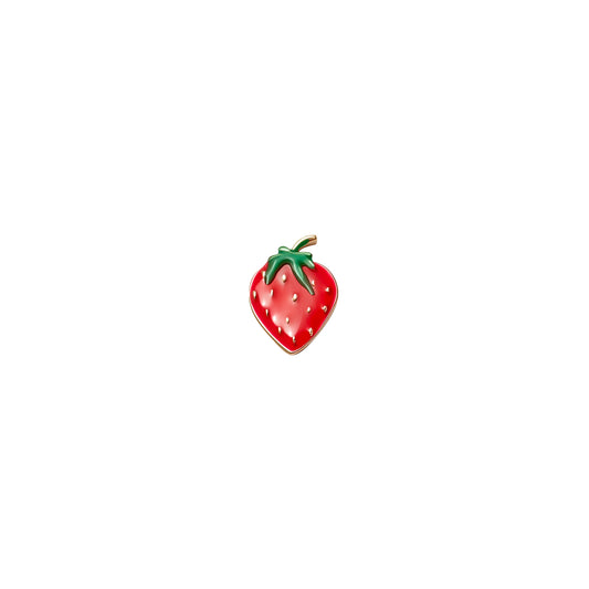 Strawberry Sweet On You Charm - Main Img