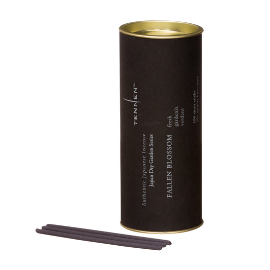 Fallen Blossom Incense Tube - Main Img