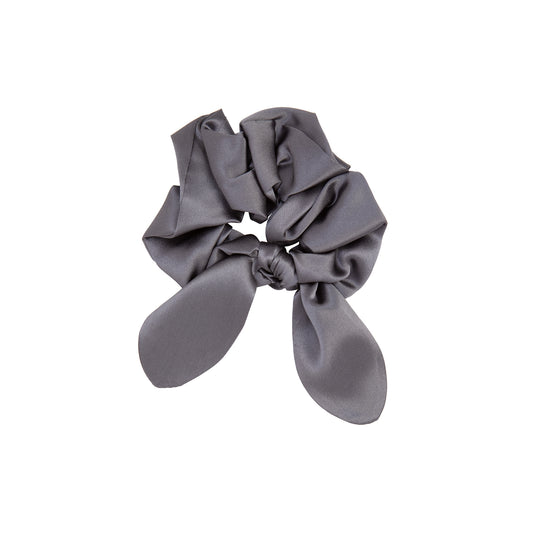 Grey Hair Scrunchie - Main Img