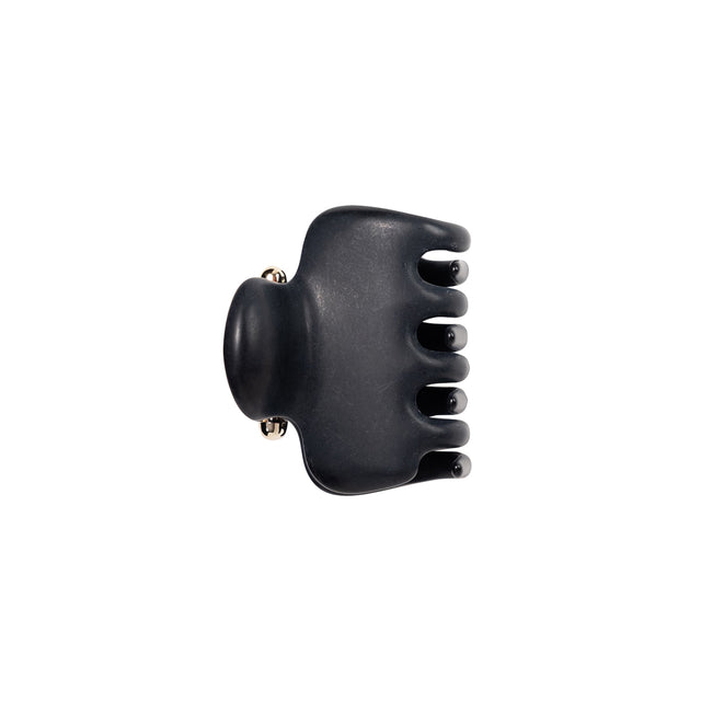 UNDO 2" Claw Clip - Black - Accessories - Broken English Jewelry