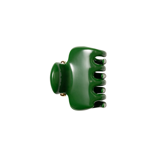 2" Claw Clip - Verde - Main Img