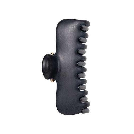 4" Claw Clip - Black - Main Img