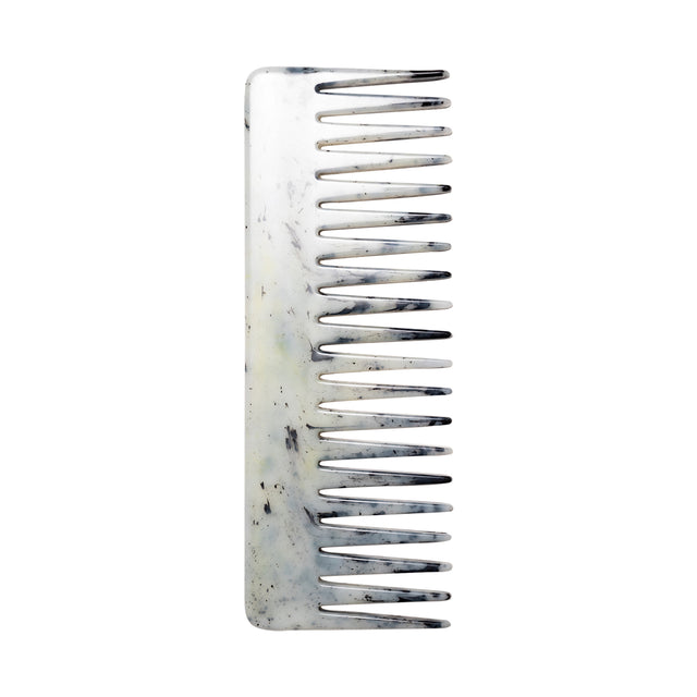 UNDO Comb - Blue Quartz - Accessories - Broken English Jewelry