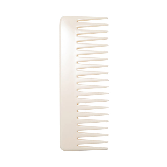 UNDO Comb - Light Tortoise - Accessories - Broken English Jewelry