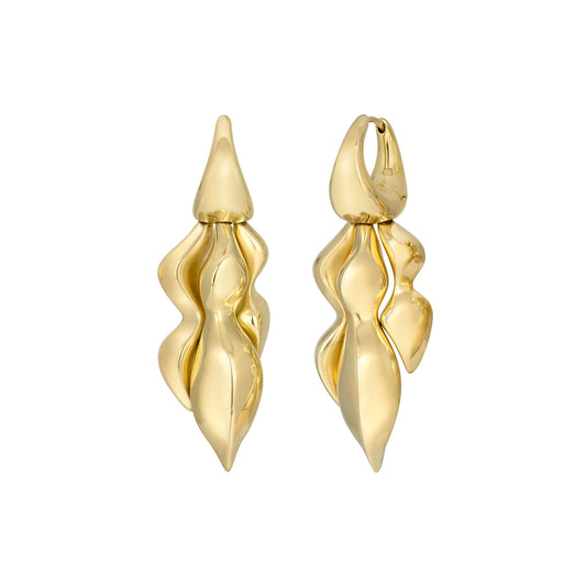 Cayrn Drop Earrings