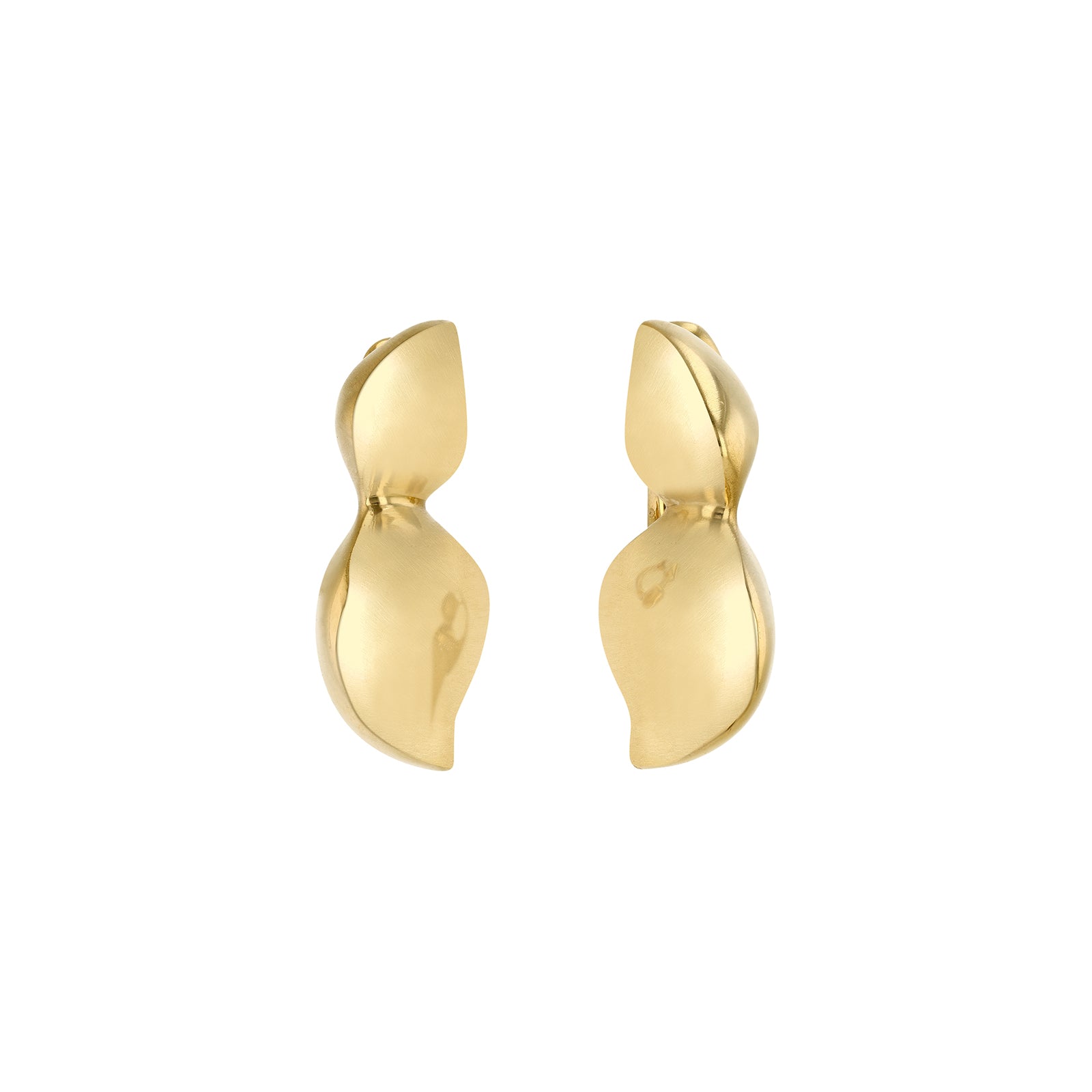 VRAM Cayrn Earrings - Earrings - Broken English Jewelry