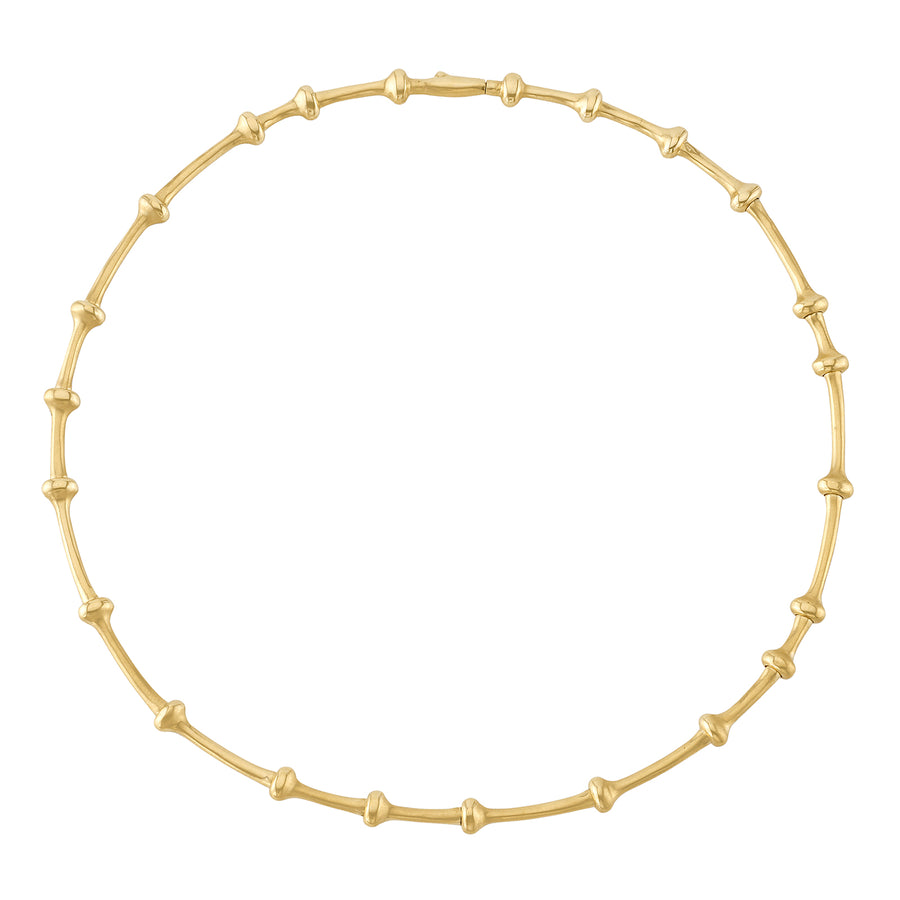 VRAM Twyn Collar - Necklaces - Broken English Jewelry