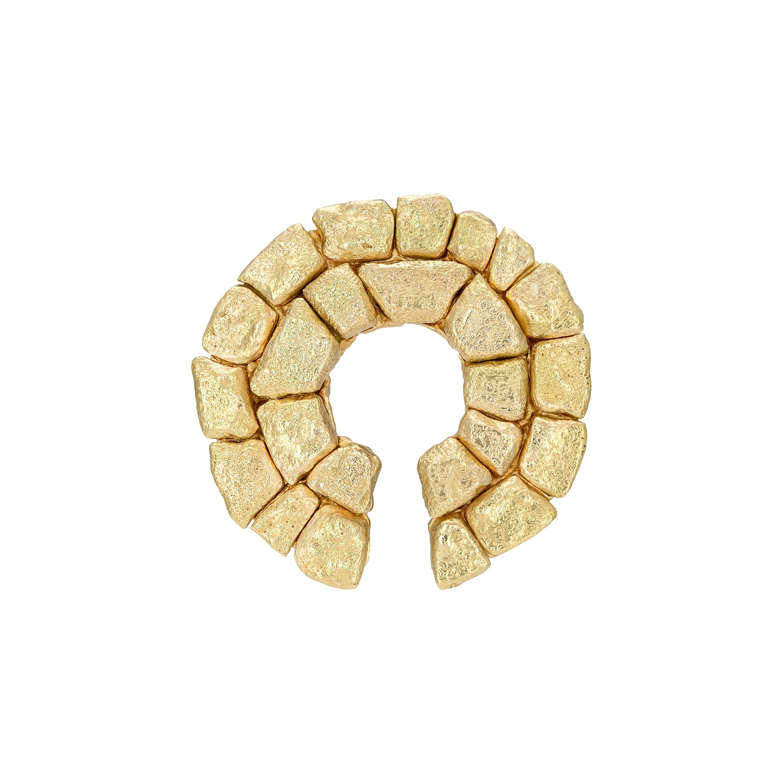 VRAM Cyfr Pendant - Charms & Pendants - Broken English Jewelry