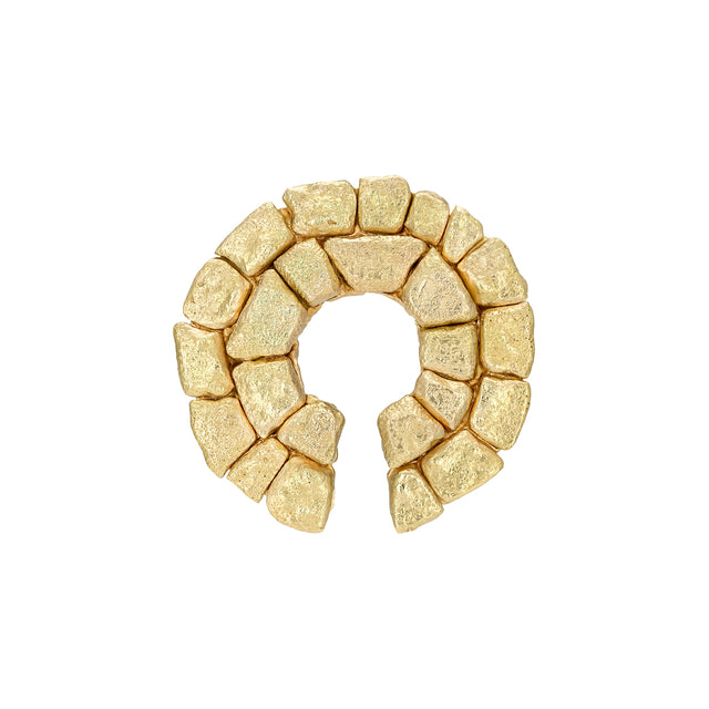 VRAM Cyfr Pendant - Charms & Pendants - Broken English Jewelry