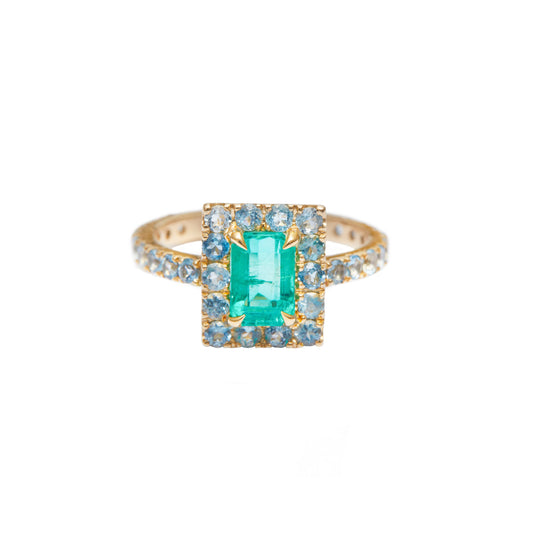 Spring Ring - Main Img