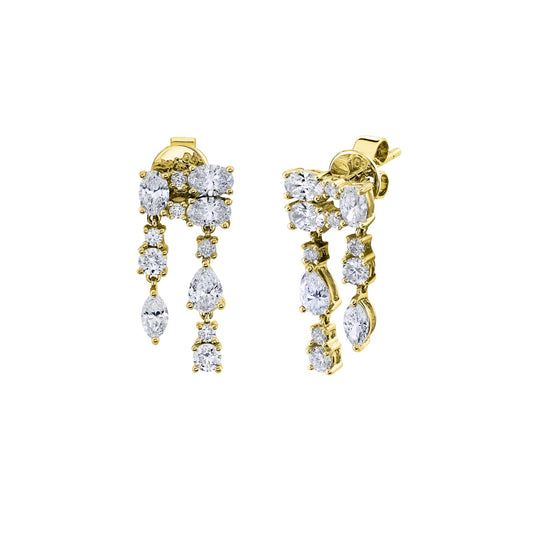 Maya Earrings